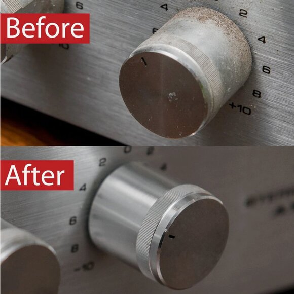 Magnasonic Professional Ultrasonic Jewelry and Eyeglass Cleaner Machine CD 2800 - Picture 11 of 11